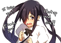 Katawa Shoujo