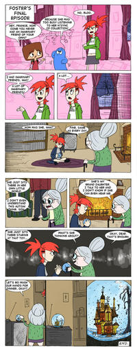 Ruined Childhood
