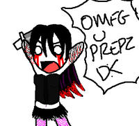 My Immortal / The Worst Fanfiction Ever