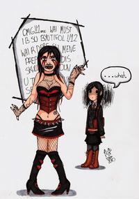 My Immortal / The Worst Fanfiction Ever