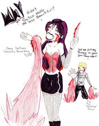 My Immortal / The Worst Fanfiction Ever