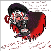My Immortal / The Worst Fanfiction Ever