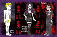 My Immortal / The Worst Fanfiction Ever
