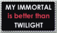 My Immortal / The Worst Fanfiction Ever