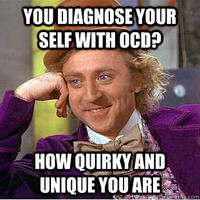 Condescending Wonka / Creepy Wonka
