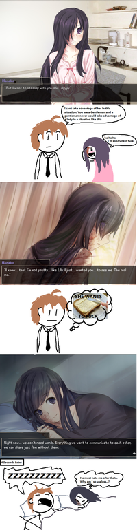 Katawa Shoujo