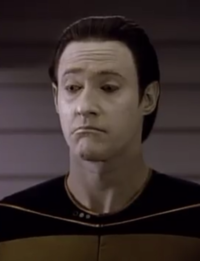 Sturgeon Face