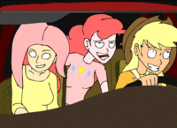 My Little Pony: Friendship is Magic