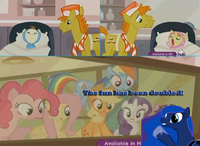 My Little Pony: Friendship is Magic