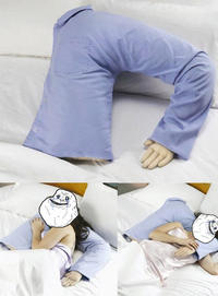 Forever Alone