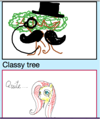 Doodle or Die