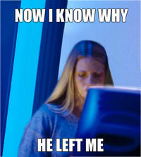 Internet Husband