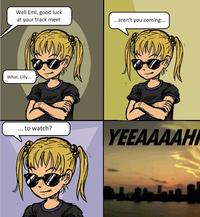 Katawa Shoujo