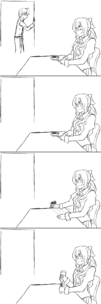 Katawa Shoujo