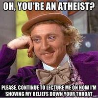 Condescending Wonka / Creepy Wonka
