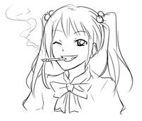 Katawa Shoujo