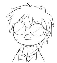 Katawa Shoujo