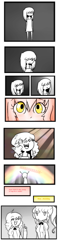 Katawa Shoujo
