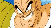 Rape face