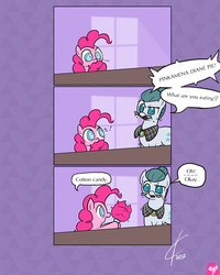 My Little Pony: Friendship is Magic