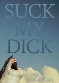 The Singing Shark