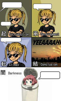Katawa Shoujo