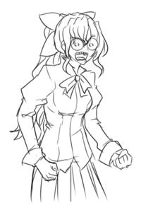 Katawa Shoujo