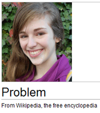 Wikipedia Donation Banner Captions