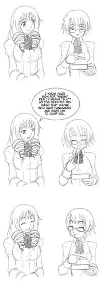 Katawa Shoujo