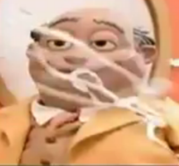 Ruined Childhood