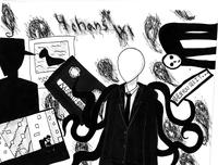 Creepypasta
