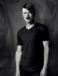 Hipster Hitler