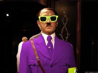 Hipster Hitler