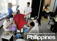 It's More Fun in the Philippines