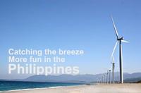 It's More Fun in the Philippines