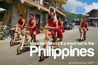 It's More Fun in the Philippines