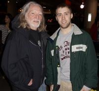 Awkwardly Smiling With Celebrities