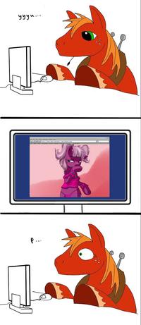 My Little Pony: Friendship is Magic