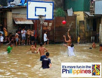 It's More Fun in the Philippines