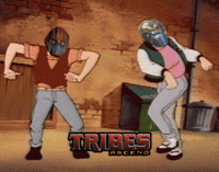 Tribes: Ascend