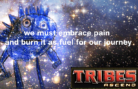 Tribes: Ascend