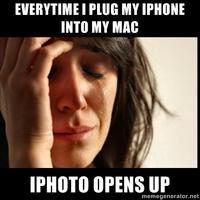 First World Problems
