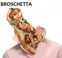 Bro Fist