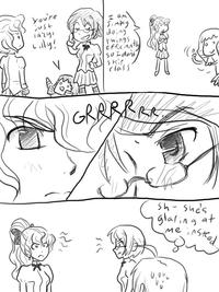 Katawa Shoujo