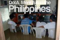 It's More Fun in the Philippines
