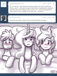 My Little Pony: Friendship is Magic