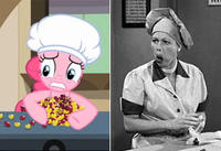 My Little Pony: Friendship is Magic