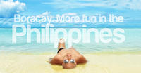 It's More Fun in the Philippines