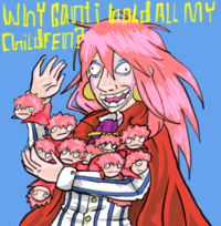 Limes Guy / Why Can't I Hold All These Limes?