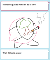 Doodle or Die